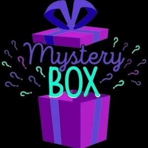 Mystery Box Victoria Secret